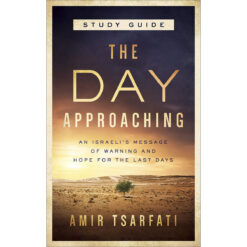 The Day Approaching Study Guide (Paperback)