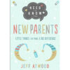 Need To Know For New Parents: Little Things That Make A Big Difference (Hardcover)