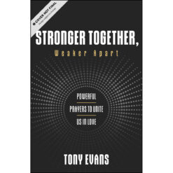 Stronger Together, Weaker Apart (Paperback)