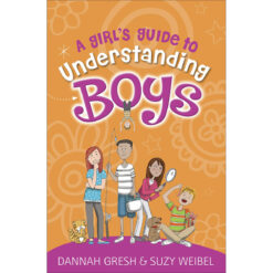 A Girl's Guide To Understanding Boys (True Girl)(Paperback)