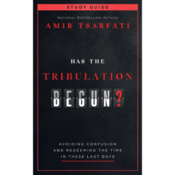 Has The Tribulation Begun Study Guide (Paperback)