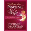 The Power Of A Praying Wife Devotional (Paperback)