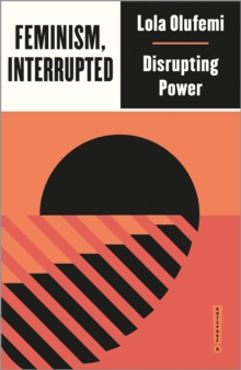 Feminism, Interrupted : Disrupting Power - 9780745340067