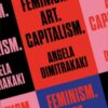 Feminism. Art. Capitalism. - 9780745351247