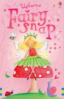 Fairy Snap - 9780746076316