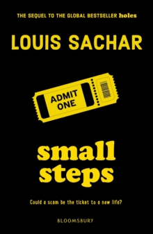 Small Steps - 9780747583455