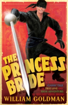 The Princess Bride - 9780747590583