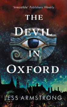 The Devil in Oxford : The intricate murder mystery series