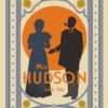Mrs Hudson and the Belladonna Inheritance : The bestselling series inspired by the great detective’s housekeeper