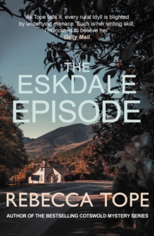 The Eskdale Episode : The intriguing English cosy crime series