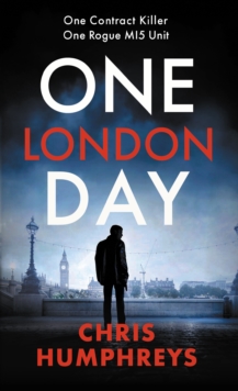 One London Day : The riveting thriller with a whiplash-inducing mix of espionage and twists