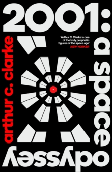 2001: A Space Odyssey - 9780751573756