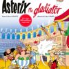 Asterix: Asterix The Gladiator : Album 4 - 9780752866116