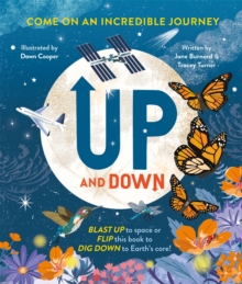 Up and Down : Come on an incredible journey - 9780753448519