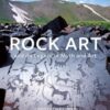 Rock Art and its Legacy in Myth and Art : Petroglyphs from Eurasia, Arabia and Northern Africa - 9780755650446