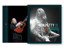Tom Petty : The Life & Music - 9780760392614