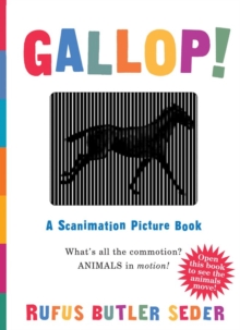 Gallop! - 9780761147633