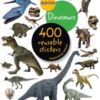 Eyelike Stickers: Dinosaurs - 9780761174844