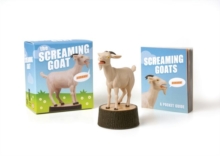 The Screaming Goat - 9780762459810