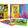 Gen Z Tarot : A Deck and Guidebook for Your Healing Era (It’s a Big Mood) - 9780762488216