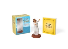 Dancing with Jesus: Bobbling Figurine - 9780762490479