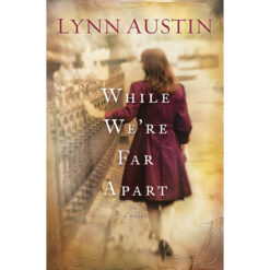 While We're Far Apart (Paperback)