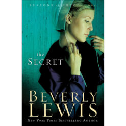 The Secret (Seasons Of Grace Book 1)(Paperback)