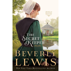 The Secret Keeper (4 Home To Hickory Hollow Series)(Paperback)