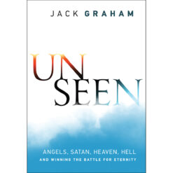 Unseen: Angels, Satin, Heaven, Hell (Paperback)