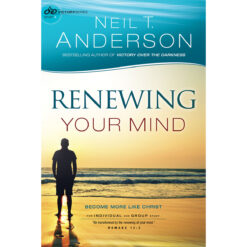 Renewing Your Mind (Paperback)