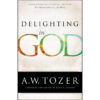 Delighting In God (Paperback)