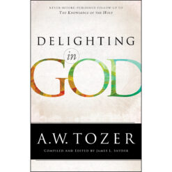 Delighting In God (Paperback)