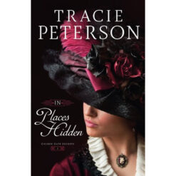 In Places Hidden (1 Golden Gate Secrets)(Paperback)