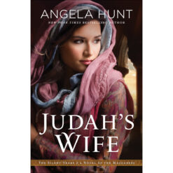 Judah's Wife (2 The Silent Years)(Paperback)