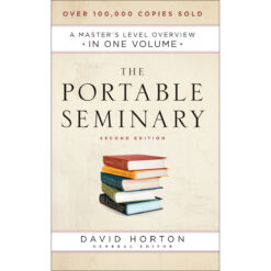 The Portable Seminary 2nd Edition (Hardcover)