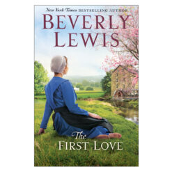 The First Love (Paperback)