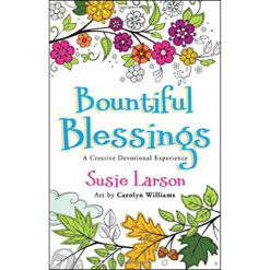 Bountiful Blessings (Paperback)