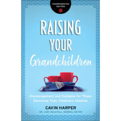 Raising Your Grandchildren (Paperback)