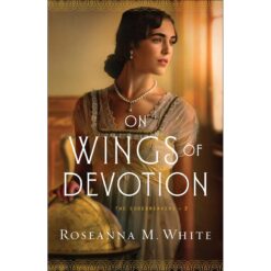 On Wings Of Devotion (The Codebreakers Book 2)(Paperback)