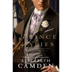 The Prince Of Spies (Paperback)