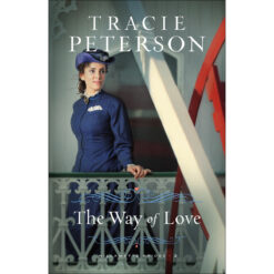 The Way Of Love 2020 (2 Willamette Brides)(Paperback)