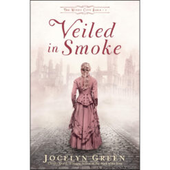 Veiled In Smoke (1 The Windy City Saga)(Paperback)