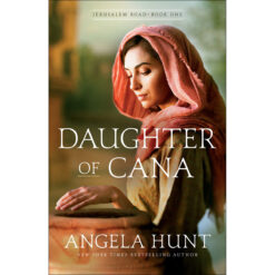 Daughter Of Cana (1 Jerusalem Road)(Paperback)