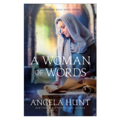 A Woman Of Words (Paperback)