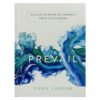 Prevail: 365 Days Of Enduring Strength From God's Word (Hardcover)