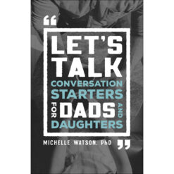Let's Talk (Paperback)