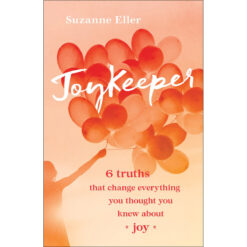 Joykeeper (Paperback)