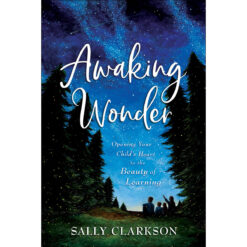 Awaking Wonder (Hardcover)