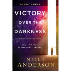 Victory Over The Darkness Study Guide - Revised & Updated (Paperback)