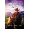 A Cowboy For Keeps (Paperback)